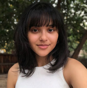 Meet your Posher, Daniella